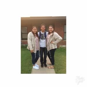 Meet your Posher, Gabriel